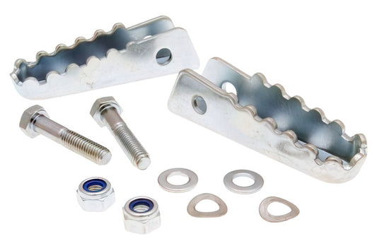 FOTPINNAR BAK KIT DERBI SM / DRD / X-TREME