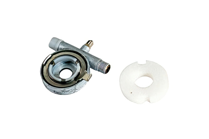 Hastighetsmätaranslutning 16" Peugeot Vogue / RCX / SPX