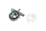 Speedometer drive Peugeot 103