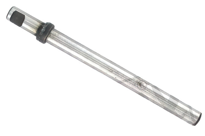 Pedalaxel utan växel Peugeot 103