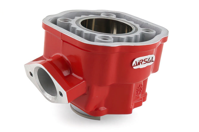 Cylinder Kit Airsal Xtreme 88cc 45mm slag Derbi Euro 2