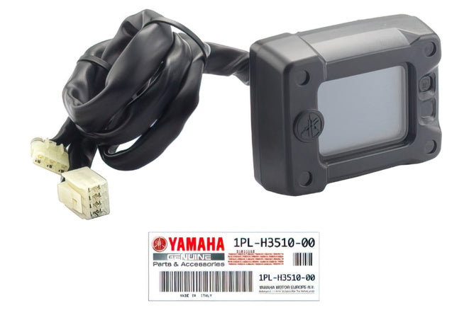 Digital hastighetsmätare Yamaha Aerox efter 2013 (1PLH351000)
