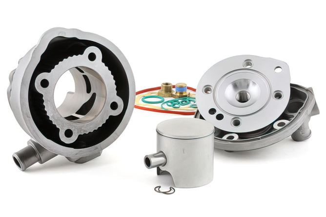 Tuning Kit Top Performances 77cc Yamaha Aerox