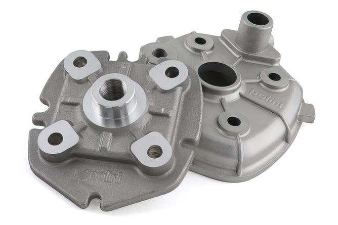 Cylinder Kit Polini Evolution 3 70cc 10mm pin Minarelli LC