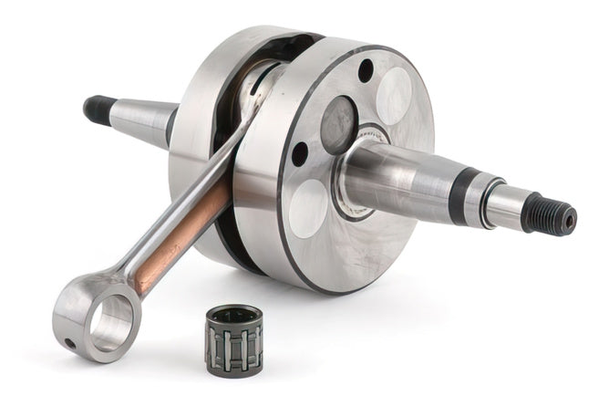 Vevarm Barikit Racing Derbi Euro 2 (EBE)
