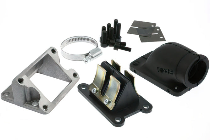 Reedventil Polini Big Valve Yamaha BW's / Slider / MBK