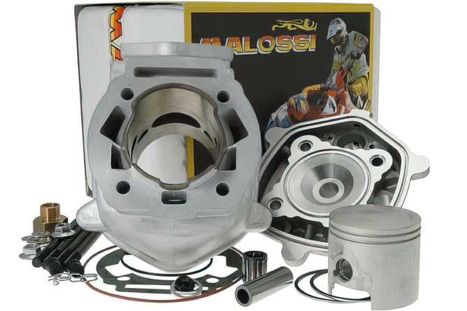 Cylinderkit Malossi MHR Replica 79cc Derbi Euro 3
