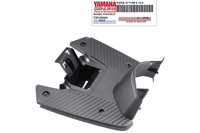 Golvbräda Yamaha Slider / MBK Stunt