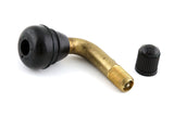 Tire valves90 degree