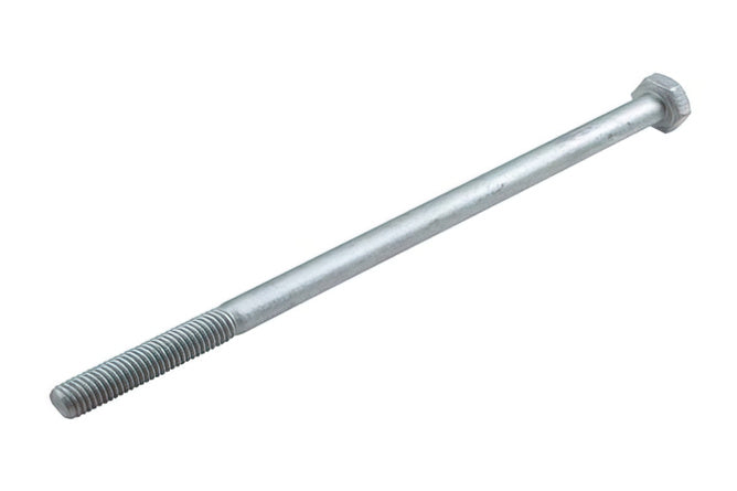 Bolt för motorfäste M10 x 202mm, utan mutter Piaggio