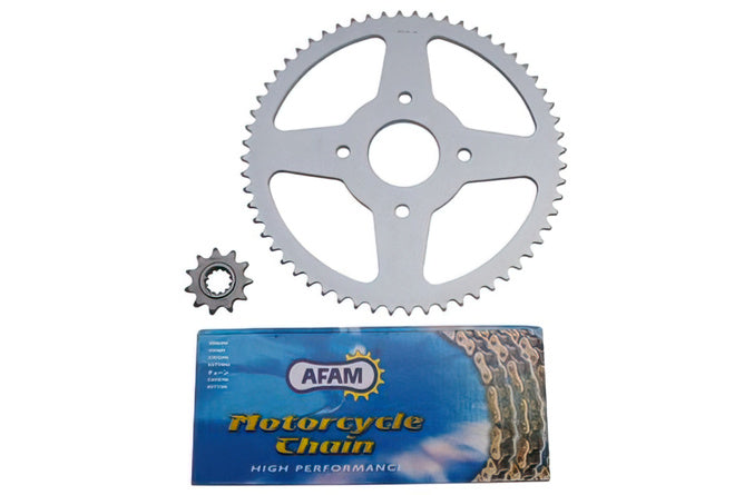 Chain Kit AFAM 11x60 Yamaha TZR efter 2003
