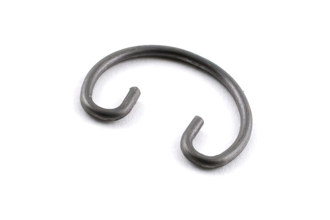 Cylinder Cirkelsprint Kolv Pin Polini=10mm (1x)