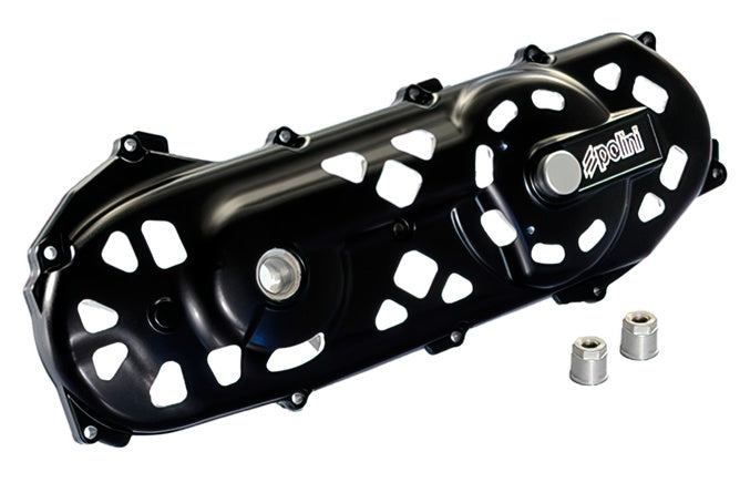 Variatorlock Polini Big Evolution MBK Nitro / Aerox svart