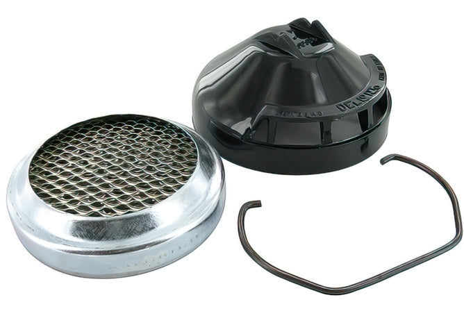 Luftfilterkit Dellorto, SHA förgasare 12-15mm