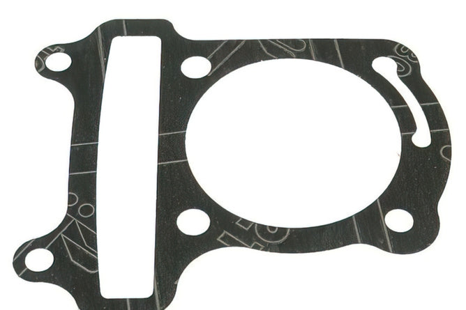 Packning GY6, cylinderbas d=39mm, motortyp 129QMA/139QMB