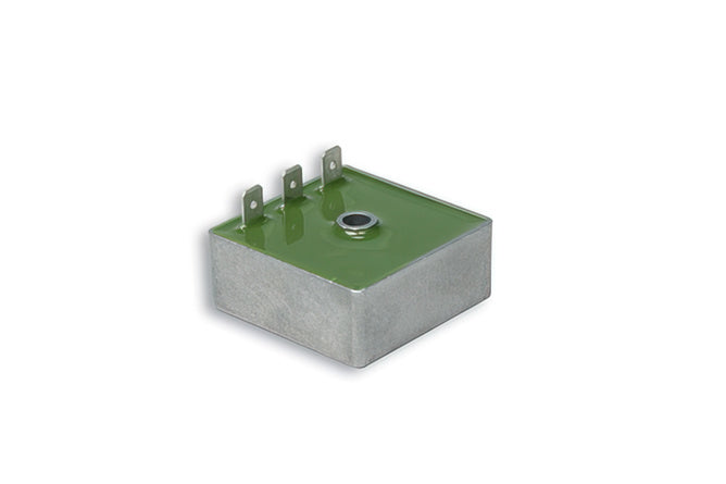 Elektronisk Tändningskontrollenhet Malossi