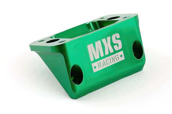 Intake Kit MXS Racing HighFlow / Reed Valve Stage6 Viton Yamaha BW's / Slider