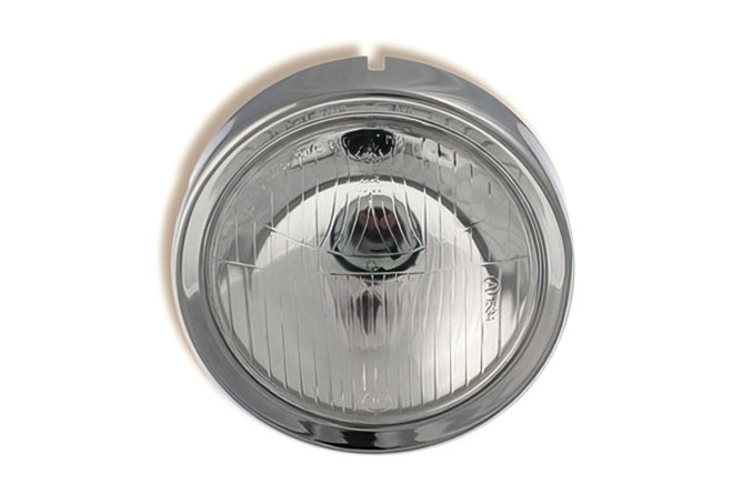 Huvudljus RMS 130mm Vespa Sprint / Sprint Veloce 150cc (VSD1T-VSE1T-VLB1T)