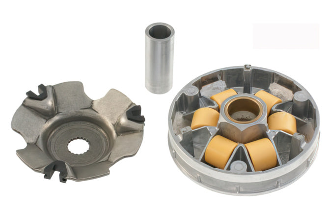 CVT Variator RMS Vespa ET4 / LX 50cc