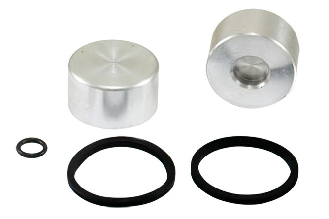 Reparationssats för Bromsok Brembo 30x17mm kolv + tätningar