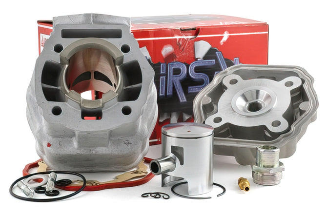 Cylinderkit Airsal Sport 50cc aluminium Derbi Euro 3 (D50B0)