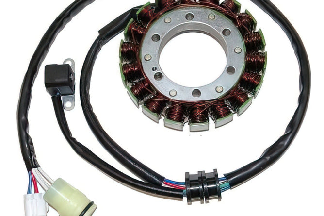 Tändstator Yamaha Tmax 500cc 2001 - 2003