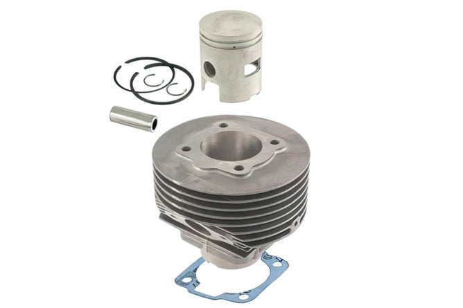 Cylinder Kit RMS d.55mm Vespa Primavera 125cc