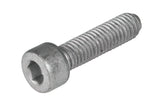 Vis de jante avant / arrière Piaggio M8x30mm