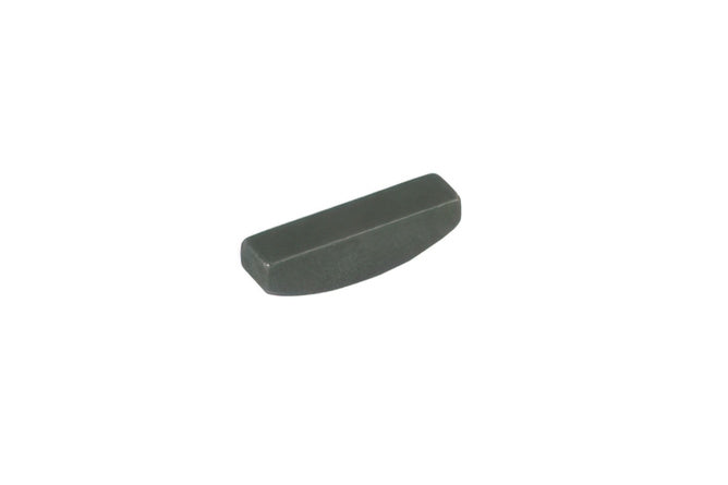 Woodruff Nyckel 3x3.7x13mm Peugeot vertikal / horisontell