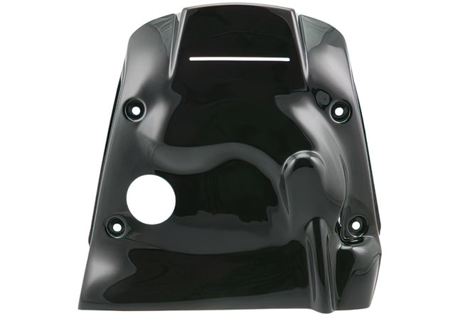 Underseat BCD Yamaha Slider / MBK Stunt svart