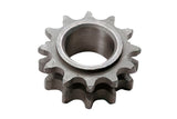 Pignon Teknix 13 dents MBK 51