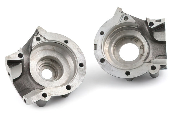 Parmakit Zeta motorbotten, 54mm Peugeot 103