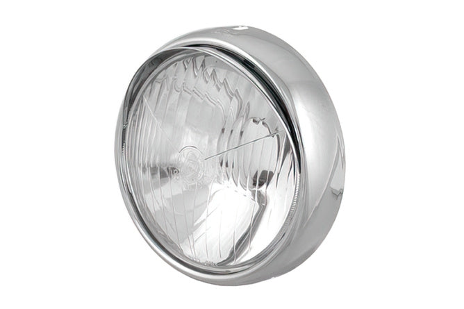Huvudljus RMS 115mm Vespa GS 150cc (VS1-VS2-VS3-VS4-VB1)
