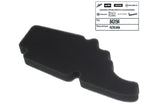 Filtre à air origine Piaggio Vespa LX 50cc - 150cc 2005 - 2012