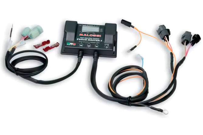 Injection Control Malossi Force Master 3 BMW C 600 - 650cc