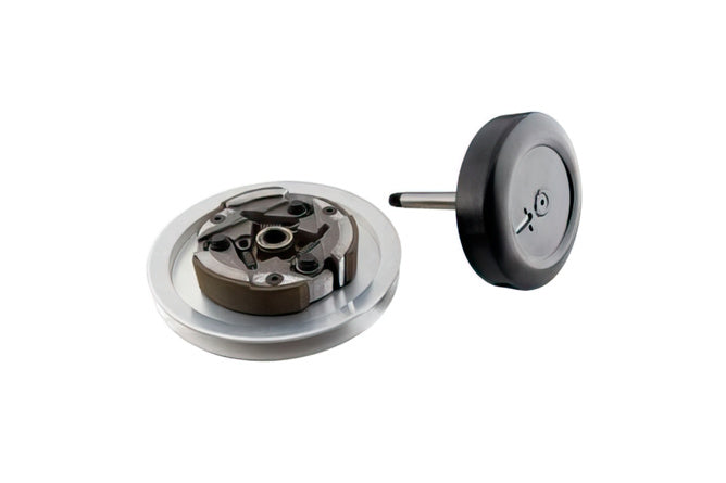 Clutch Pulley Doppler ER2 Peugeot 103 SPX / RCX