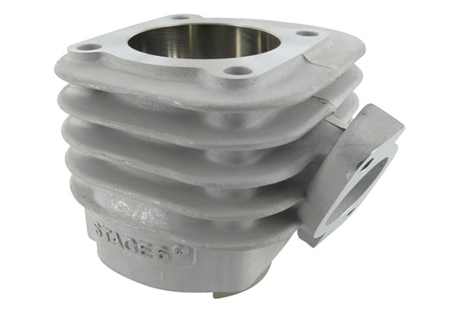 Cylinderkit Stage6 70cc Racing MK2 12mm kolvpinne Minarelli horisontell AC