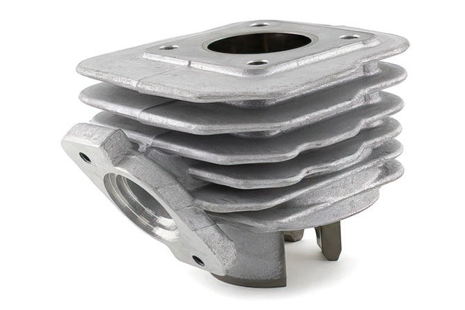 Cylinderkit Airsal Sport 50cc aluminium Kymco Curio AC