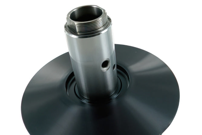 CVT Bakhjul Pulley Speed Drive Evolution 3 Piaggio NRG / Zip
