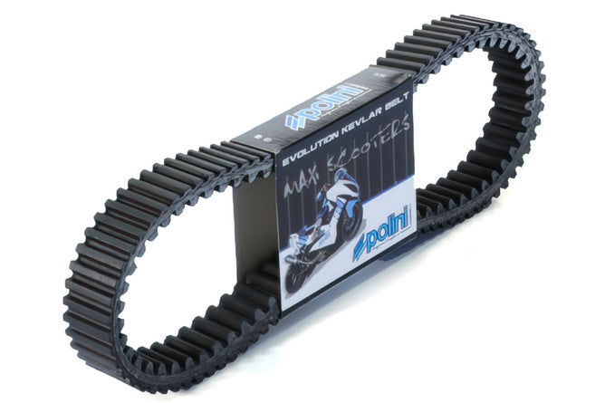 V-Band Polini Maxi Evo Kymco AK 550