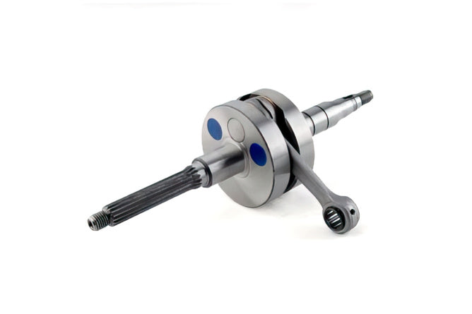 Koppling Doppler Endurance 12mm pin Minarelli vertikal