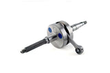 Vilebrequin Doppler Endurance axe 12mm MBK Booster / Stunt