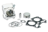 Cylindre piston Malossi (diam.61mm) Honda SH / Pantheon 150cc