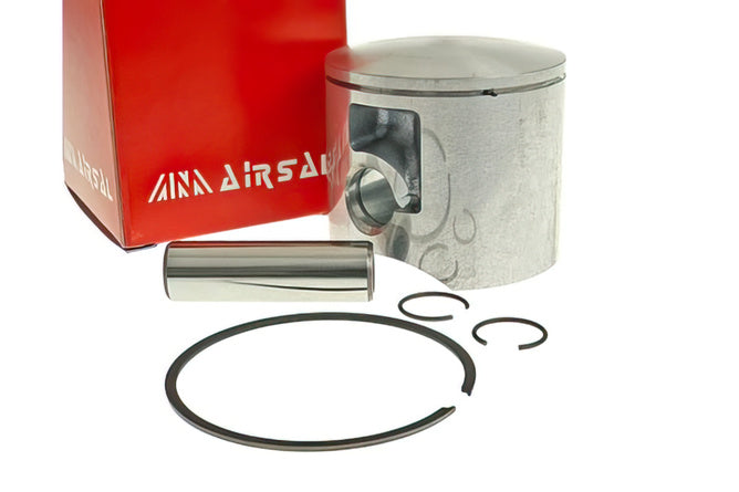 Piston Airsal Racing d=50mm Derbi Euro 2 (EBE / EBS)