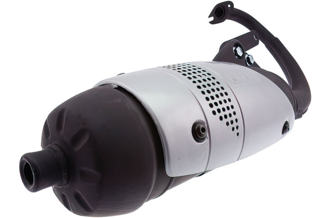 Avgassystem LeoVince Touring Peugeot Speedfight