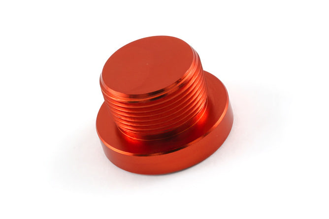 Stage6 R/T Pluggskruv M18x1.00 (vattenslang)