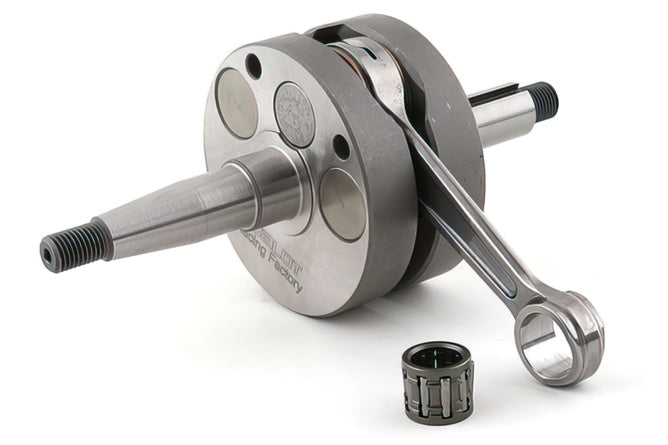 Bidalot Racing Factory Vevaxel 44.9mm slag 90mm koppling AM6