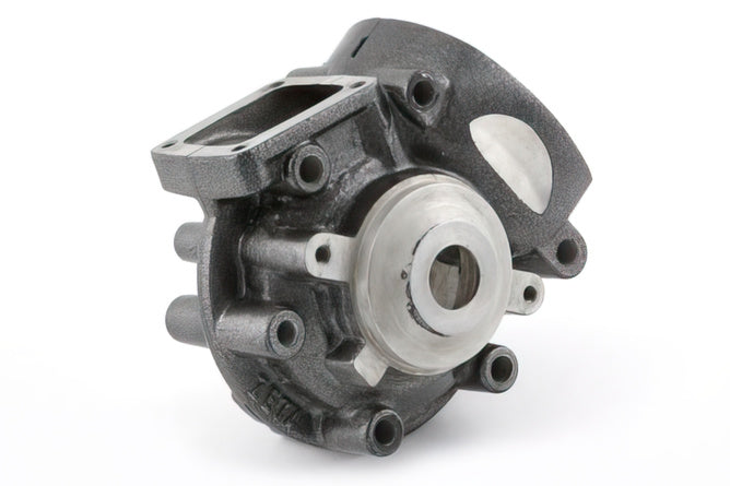 Parmakit Zeta motorbotten, 54mm Peugeot 103