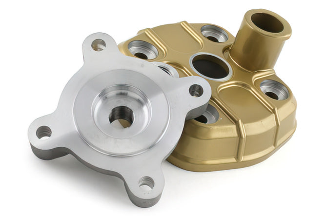 Cylinder Kit Metrakit Pro Race 3 70cc Derbi Euro 2