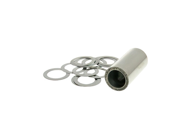 Variatorbuss Motoforce Racing med shims MBK Nitro / Aerox